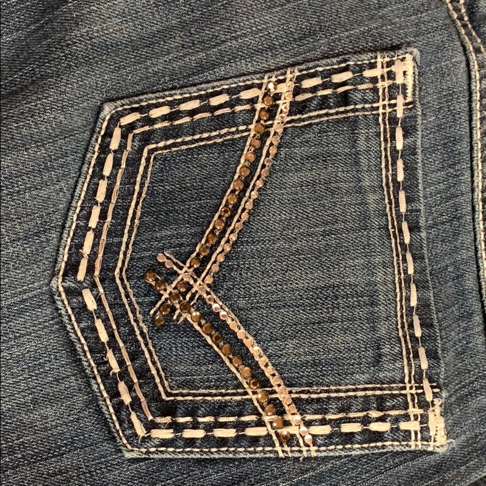 Jeans - Picture 5 of 5